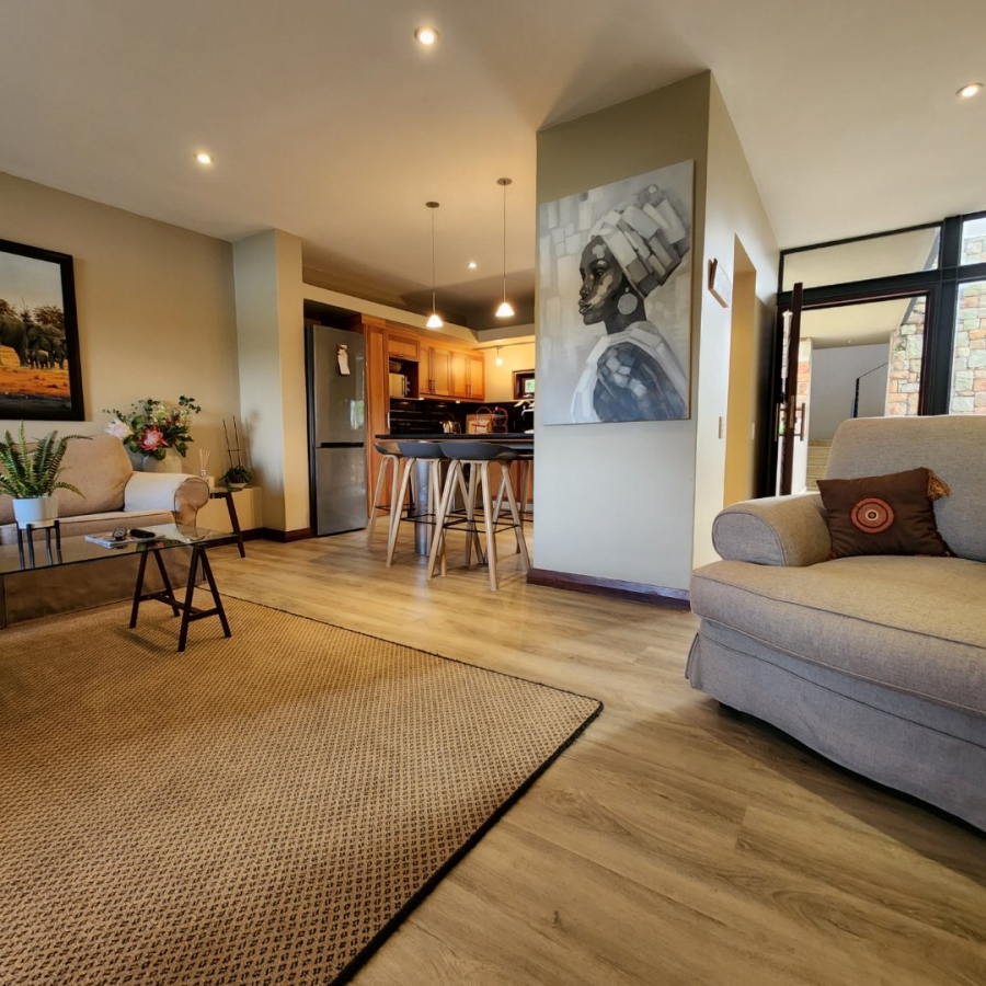 To Let 2 Bedroom Property for Rent in Oubaai Western Cape